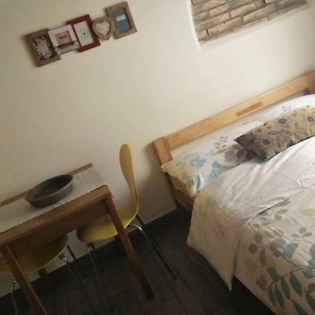 卢布尔雅那Old Town 14公寓 外观 照片