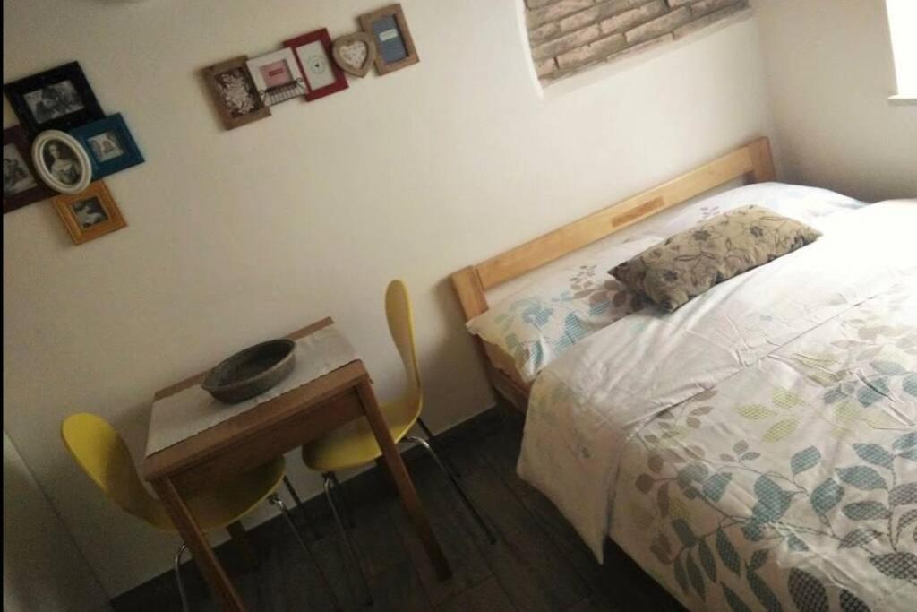 卢布尔雅那Old Town 14公寓 外观 照片